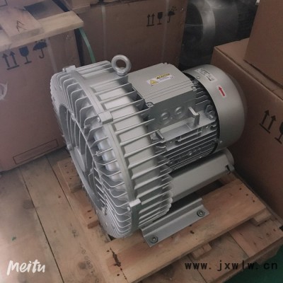 國產(chǎn)高西伯納 壓漩渦風機旋渦式氣泵強力大功率 工業(yè)鼓風機增氧機風機