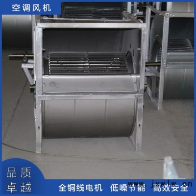 天曼廠家供應(yīng)空調(diào)風機 低噪音空調(diào)風機KTF空調(diào)風機 **