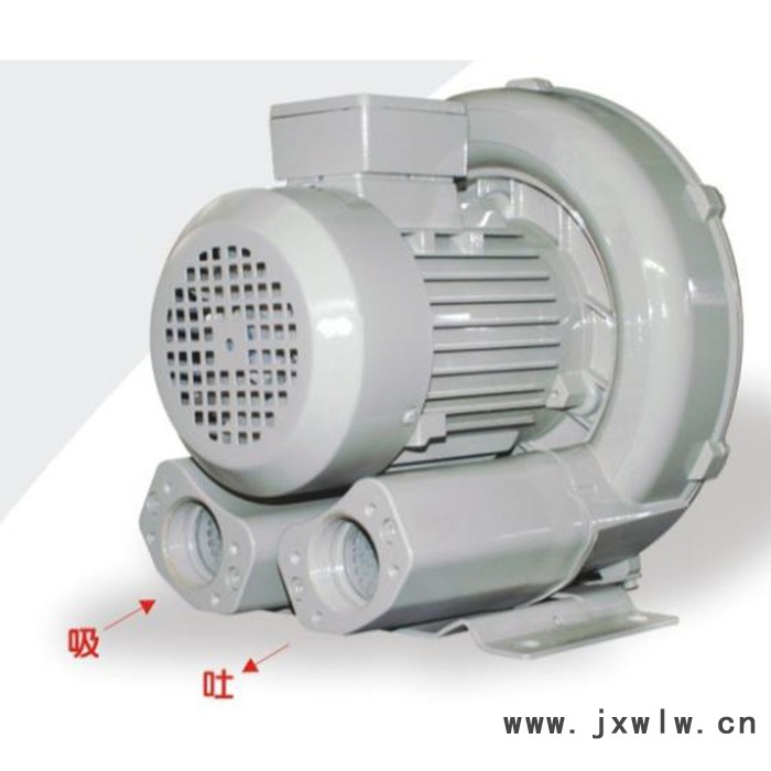 臺灣升鴻 （EMORE HORN）EHS 339 高壓鼓風機(圖)，風機維修保養(yǎng)配件 ，上海升鴻風機