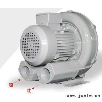臺灣升鴻 （EMORE HORN）EHS 339 高壓鼓風機(圖)，風機維修保養(yǎng)配件 ，上海升鴻風機