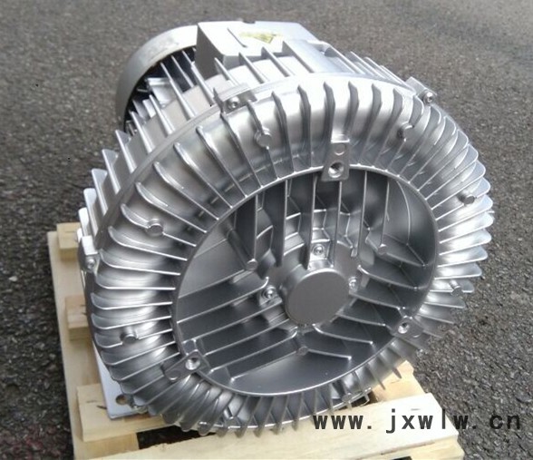 5.5KW環(huán)形旋渦式風(fēng)機 貝富克高壓風(fēng)機 2XB810-H16風(fēng)機
