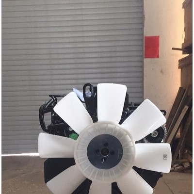 洋馬4TNV98 發(fā)動(dòng)機(jī)