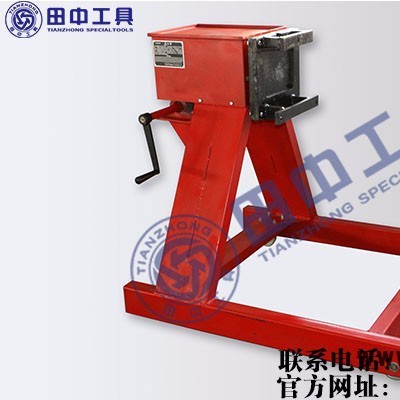 田中工具TZ600101  發(fā)動(dòng)機(jī)翻轉(zhuǎn)架  發(fā)動(dòng)機(jī)翻轉(zhuǎn)架