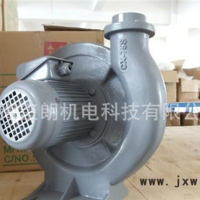 臺灣璽朗風(fēng)機CX-7.5中壓風(fēng)機5.5KW