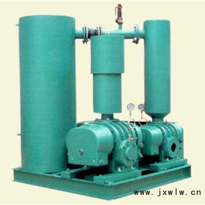 利鑫源   LYSR150GH雙極串聯(lián)羅茨風(fēng)機  風(fēng)機