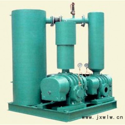 利鑫源   LYSR150GH雙極串聯(lián)羅茨風(fēng)機  風(fēng)機