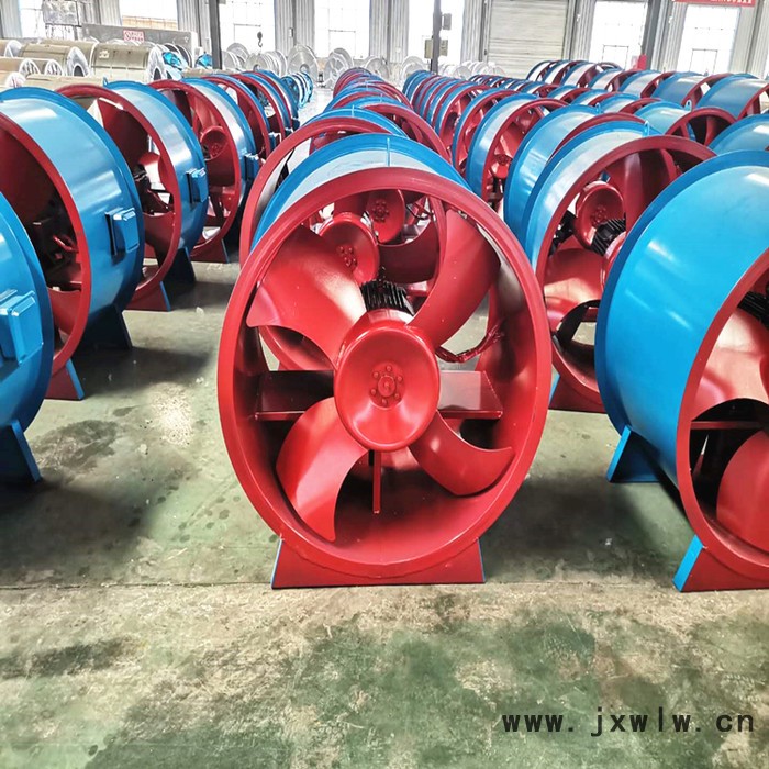 與益YY-21 低噪聲管道風(fēng)機(jī) 耐高溫斜流風(fēng)機(jī) 管道斜流風(fēng)機(jī)