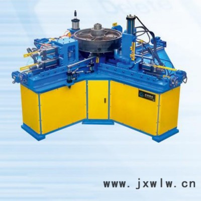 長(zhǎng)圣  ** 風(fēng)機(jī)多功能翻邊機(jī) 風(fēng)機(jī)喇叭口翻邊機(jī)