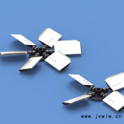 愛華風(fēng)機(jī)JF-4、JF-6 _冷卻塔風(fēng)機(jī)_廠家批發(fā)