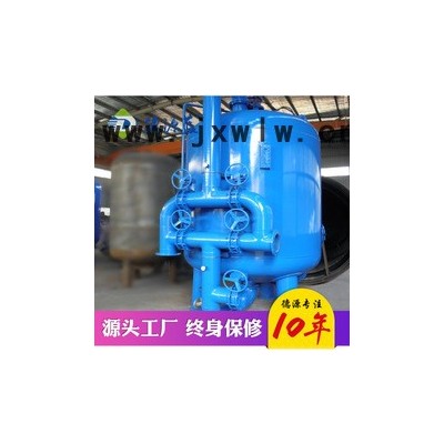 德源DY山東廠家生產(chǎn)直銷工業(yè)水過濾設(shè)備機(jī)械過濾器