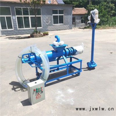 禽類糞便分離機(jī)械 豬糞糞便脫水設(shè)備 擠壓式糞水分離設(shè)備