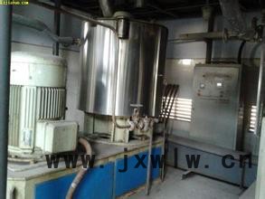 **】變頻高速混合機(jī)組 高速混料機(jī) 混合設(shè)備