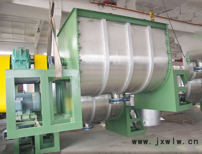 螺帶混合機(jī) 臥式攪拌混合機(jī) 大型混合機(jī) 快速混合機(jī)廠家 鼎卓混合設(shè)備