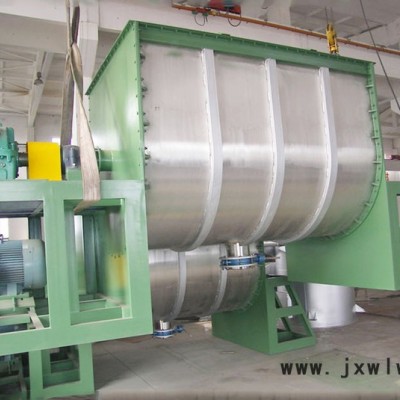 螺帶混合機(jī) 臥式攪拌混合機(jī) 大型混合機(jī) 快速混合機(jī)廠家 鼎卓混合設(shè)備