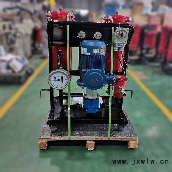 佳潔寶濾器 濾油機(jī)   LYC多級(jí)過濾  過濾設(shè)備