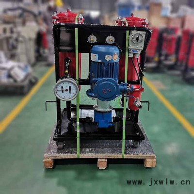 佳潔寶濾器 濾油機(jī)   LYC多級(jí)過濾  過濾設(shè)備
