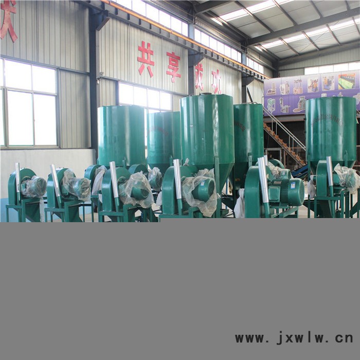 晨宏源頭廠家供應(yīng)飼料混合攪拌機(jī) 大型廠用攪拌機(jī) 顆?；旌显O(shè)備 免費(fèi)安裝調(diào)試
