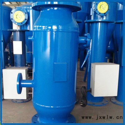 萬(wàn)維高效反沖洗過(guò)濾器 反沖除污器 排污過(guò)濾設(shè)備