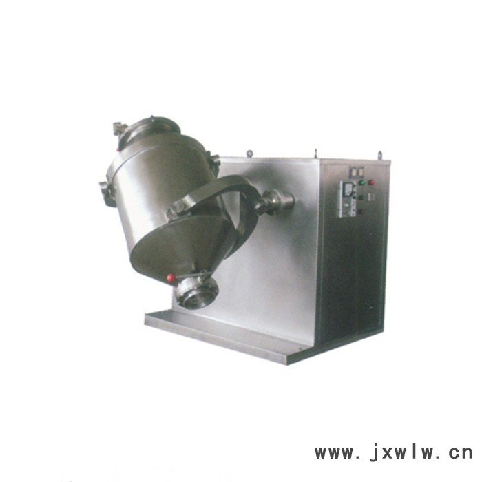 專業(yè)混合機(jī)廠家供應(yīng)二維混合機(jī) 三維混合機(jī) 食品制藥化工生物粉末混合設(shè)備 304不銹鋼混合攪拌設(shè)備 二維/三維運(yùn)動(dòng)混合機(jī)