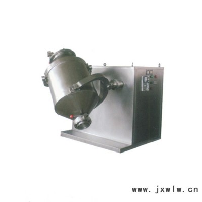 專業(yè)混合機(jī)廠家供應(yīng)二維混合機(jī) 三維混合機(jī) 食品制藥化工生物粉末混合設(shè)備 304不銹鋼混合攪拌設(shè)備 二維/三維運(yùn)動(dòng)混合機(jī)