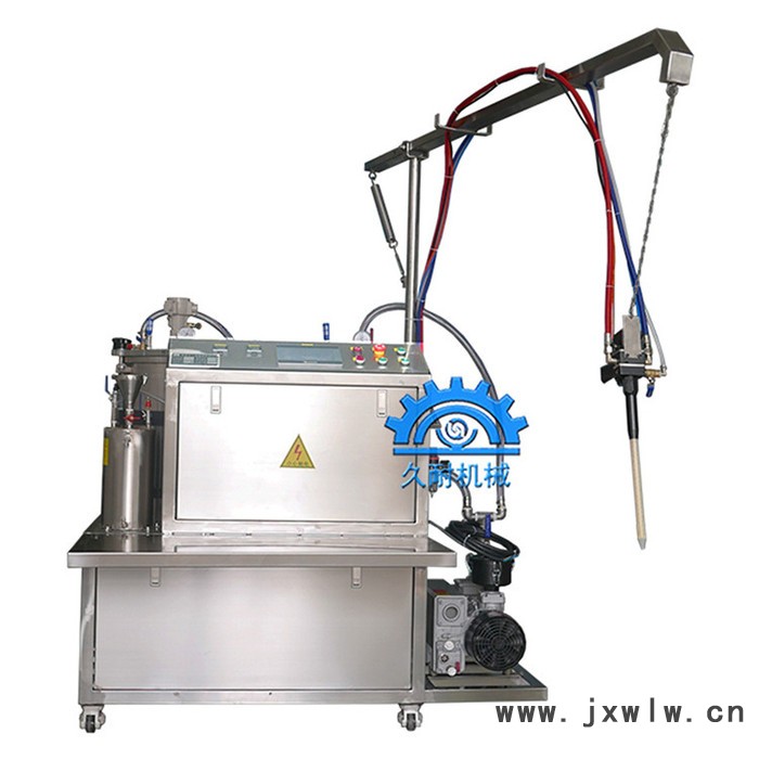 ab兩組份膠水自動混合設備 混膠機 ab混膠機
