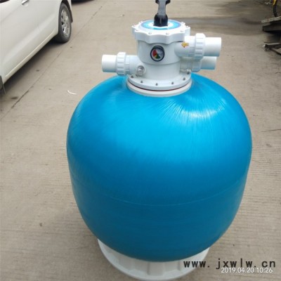 冀誠科ck-SG-900 泳池過濾器 高流速砂缸過濾設(shè)備 循環(huán)泵后置過濾設(shè)備