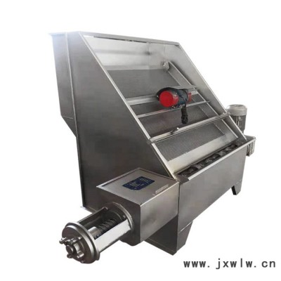 西藏 豬糞便固液分離機(jī) 牛馬豬糞分離設(shè)備 畜牧業(yè)設(shè)備