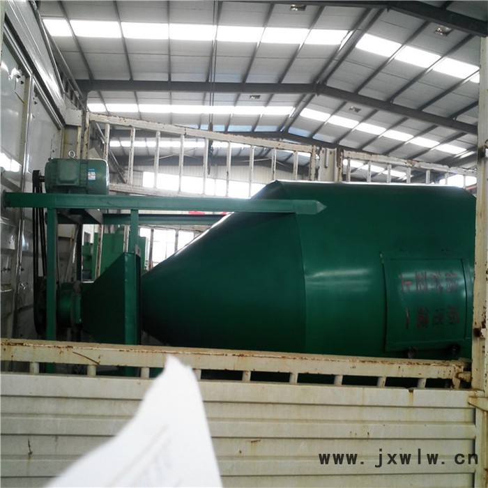 生產(chǎn)飼料混合攪拌機(jī) 飼料混合設(shè)備 谷物加工攪拌機(jī) 堅(jiān)固機(jī)身