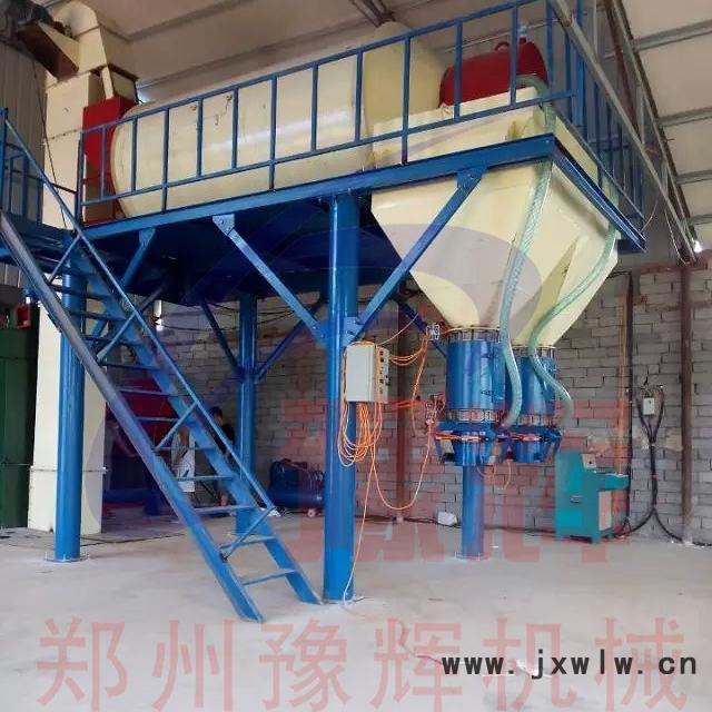 干混砂漿設(shè)備 干粉砂漿混合設(shè)備 保溫砂漿攪拌機(jī)規(guī)格