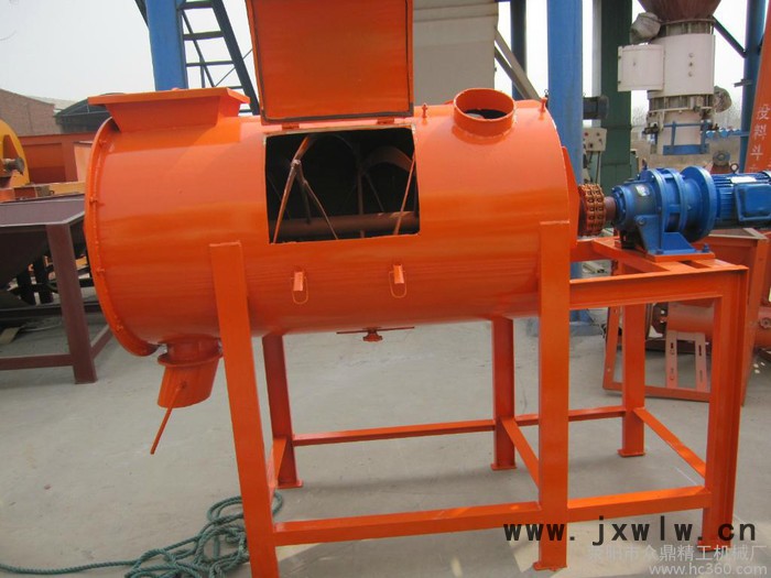 眾鼎 供應(yīng)碳粉混合機(jī)/多功能干粉混合機(jī)/粉體混合設(shè)備