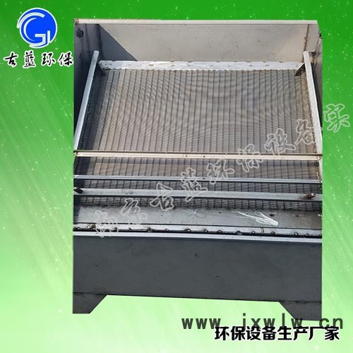 豬糞便固液分離機(jī) 牛馬豬糞分離設(shè)備 畜牧業(yè)設(shè)備 古藍(lán)環(huán)保 工藝精湛