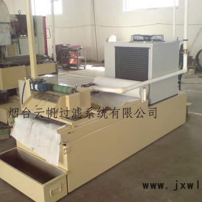 輥壓機用冷卻水過濾系統(tǒng)，滾壓過濾 滾壓機過濾設(shè)備
