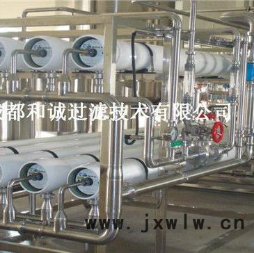 成都和誠供應(yīng)發(fā)酵液澄清除菌膜分離，發(fā)酵液過濾膜分離設(shè)備 其他過濾設(shè)備