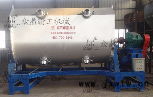 眾鼎機(jī)械  真石漆攪拌機(jī) 真石漆混合設(shè)備 **