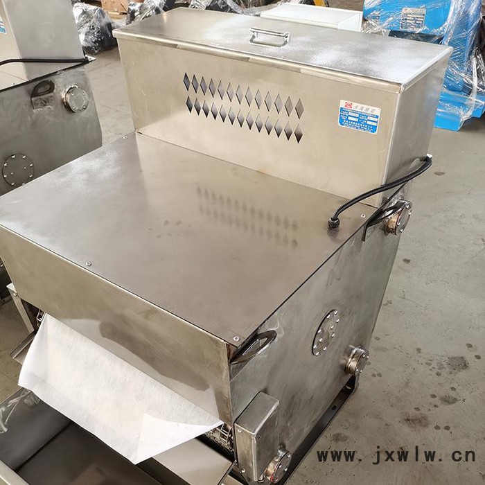 德天海 切削液過濾設(shè)備大量定做大流量紙帶過濾機(jī)
