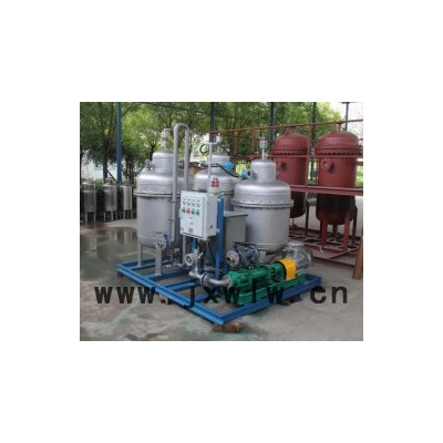 北方濾器油水分離機 SYF-1B型 油水分離設備 大型油庫清洗污水處理裝置