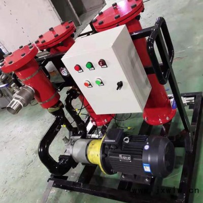 佳潔寶濾器 多級(jí)過濾濾油機(jī) 高精度濾油機(jī) 凈油機(jī)生產(chǎn)制造商 小型濾油機(jī) 過濾設(shè)備