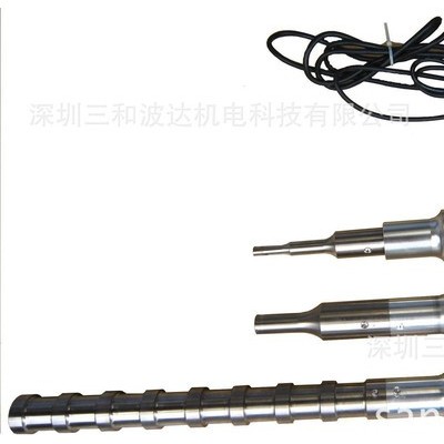 深圳三和波達(dá)直銷分離設(shè)備超聲波細(xì)胞粉碎機(jī)變幅桿