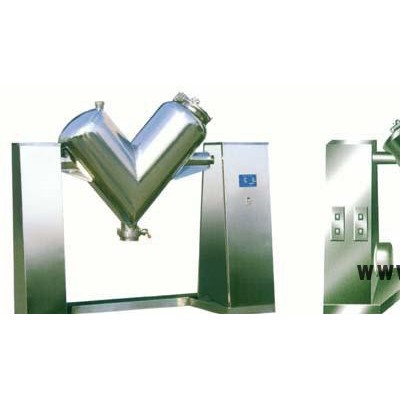 志方混合設(shè)備V系列混合機(jī)