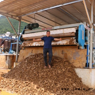 肇慶打樁泥漿過濾設備全新進口技術 行業(yè)推薦新能源盾構(gòu)污水清理設備