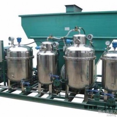 北濾SYF-Q-5B 油水分離設備  含油廢水處理設備