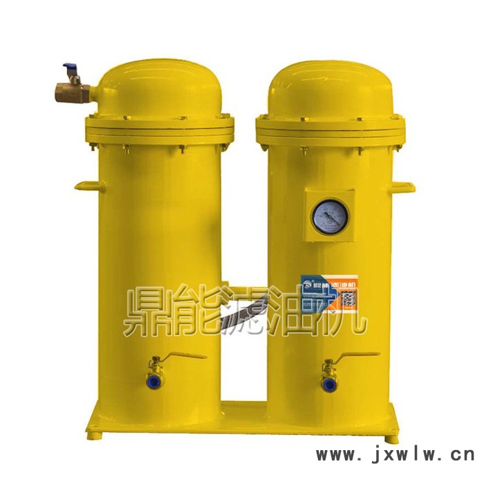 柴油過濾機價格實惠 生產供應鼎能M系列柴油濾油機 柴油過濾器** 定做各種流量柴油過濾設備 質量上乘 全國供貨