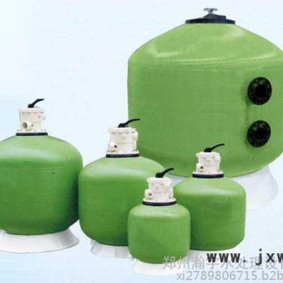 湖南邵陽(yáng)市沙缸游泳池水處理設(shè)備 重力式無(wú)閥過(guò)濾器設(shè)備 一體化過(guò)濾設(shè)備
