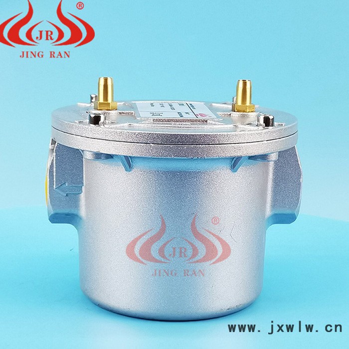 精燃JFR15 天然氣過濾設備液化氣體過濾器雜質分離器 廠家供應 價格歡迎來電前來咨詢
