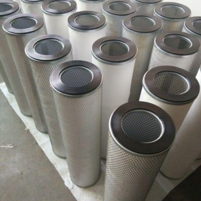 河北格新氣體分離設(shè)備濾芯