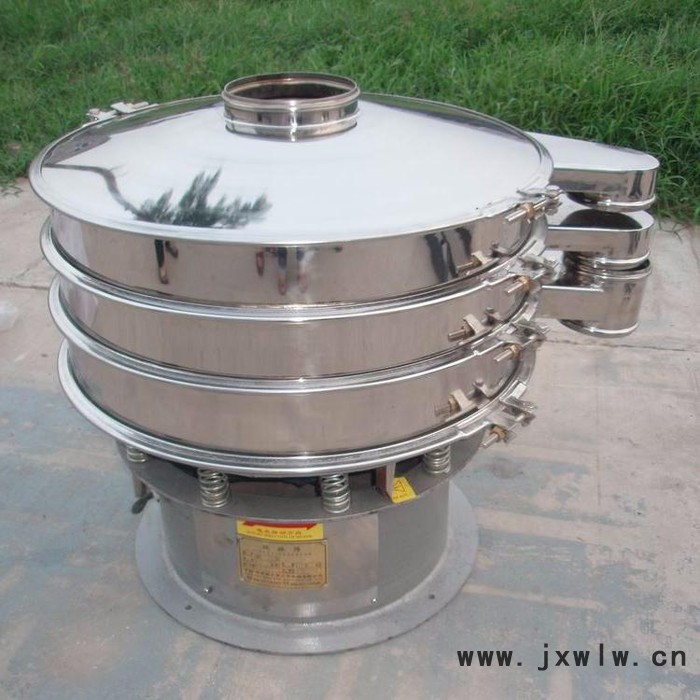 膠原蛋白粉篩粉機(jī) 干粉篩粉機(jī)  工業(yè)分離設(shè)備 高效篩粉機(jī)