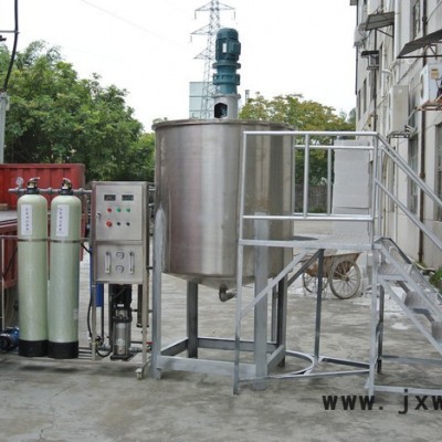 廠家供應(yīng)混合設(shè)備液體攪拌機(jī)小型食品攪拌機(jī) 不銹鋼攪拌機(jī) 攪拌桶 廣東協(xié)達(dá)環(huán)保