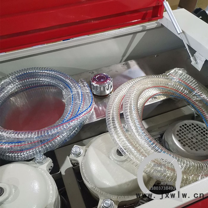 佳潔寶濾器 自帶油筒箱式濾油機(jī) 油品凈化過濾設(shè)備 液壓油過濾機(jī)