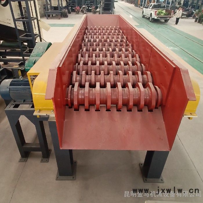 金馬廠家現(xiàn)貨直銷砂石泥石分離機 河卵石石料生產(chǎn)線篩分設(shè)備 土石分離設(shè)備金馬機械