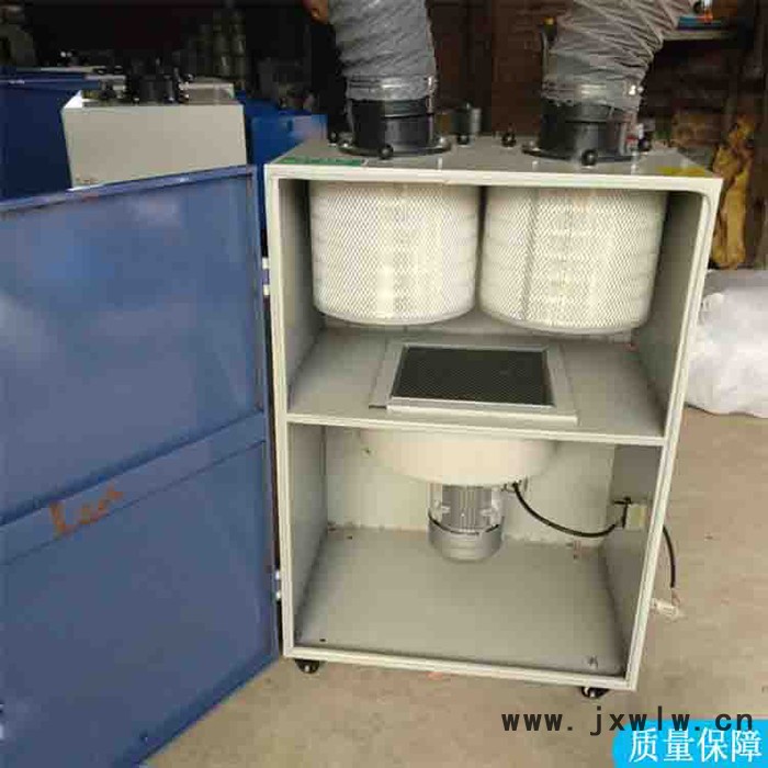中旺ZW-HYJHJ 工業(yè)煙霧吸塵器【場地發(fā)貨】過濾設備焊煙除塵器廢氣處理設備移動式車間除塵器